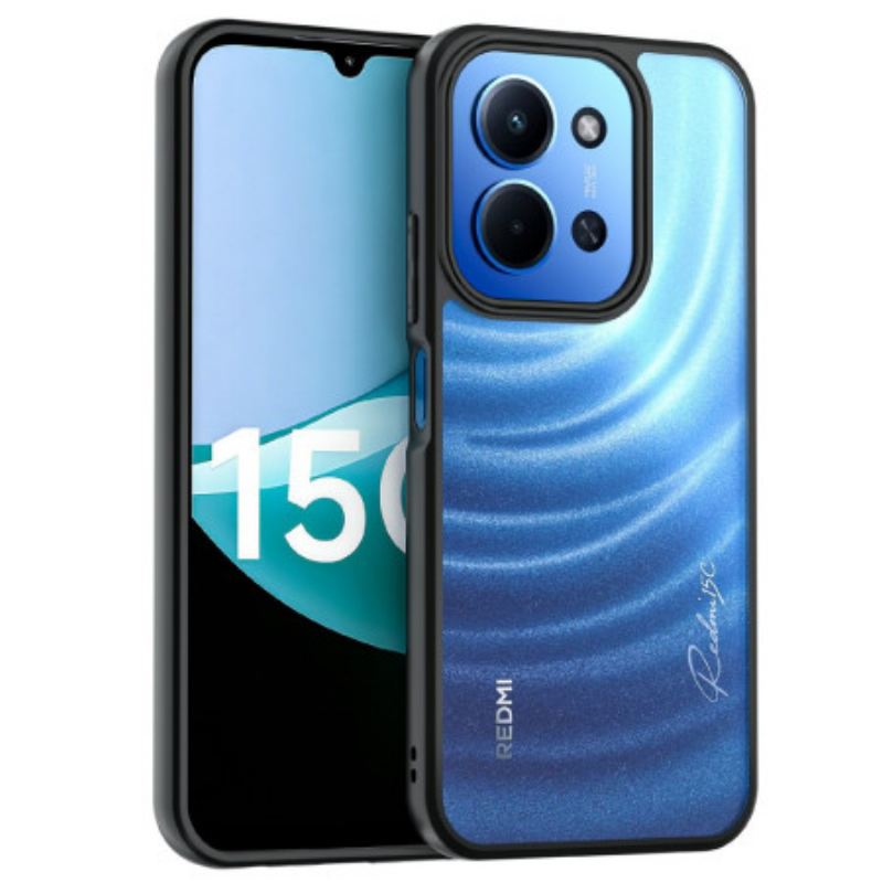 Tok Poco C85 Áttetsző