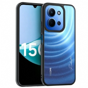 Tok Poco C85 Áttetsző