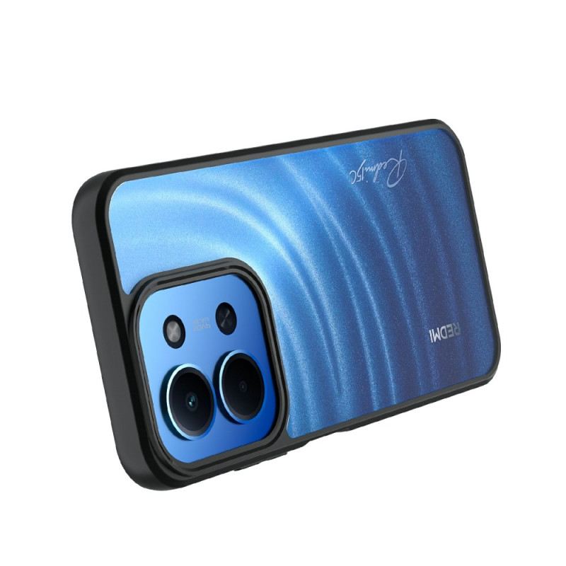 Tok Poco C85 Áttetsző