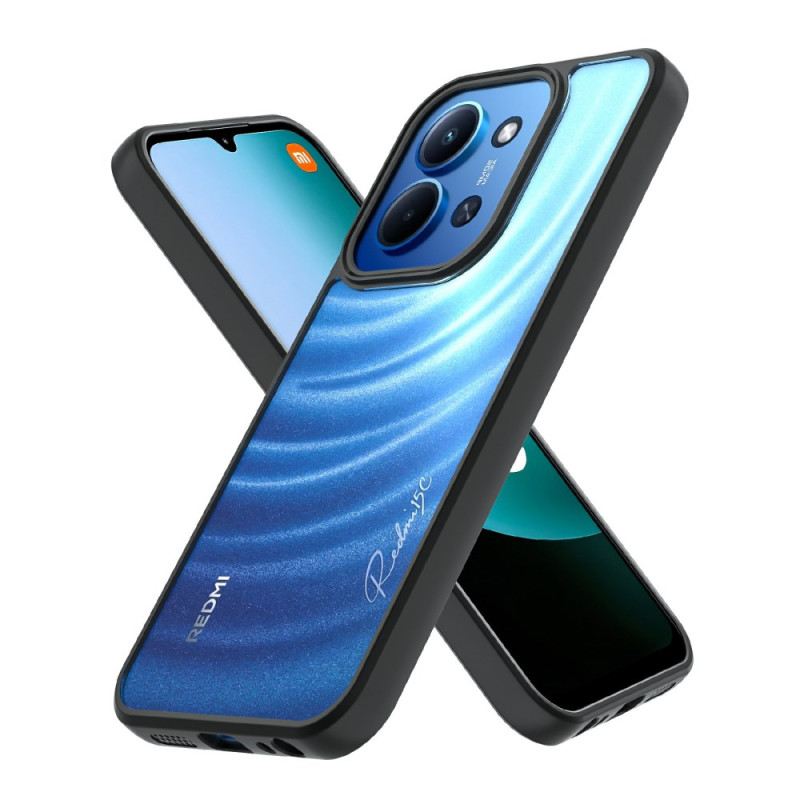 Tok Poco C85 Áttetsző