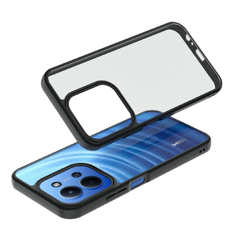 Tok Poco C85 Áttetsző