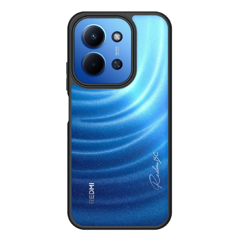 Tok Poco C85 Áttetsző