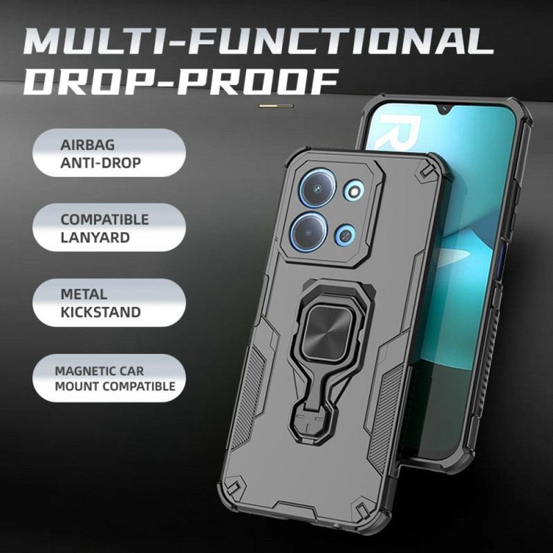 Tok Poco C85 Gyűrűálló