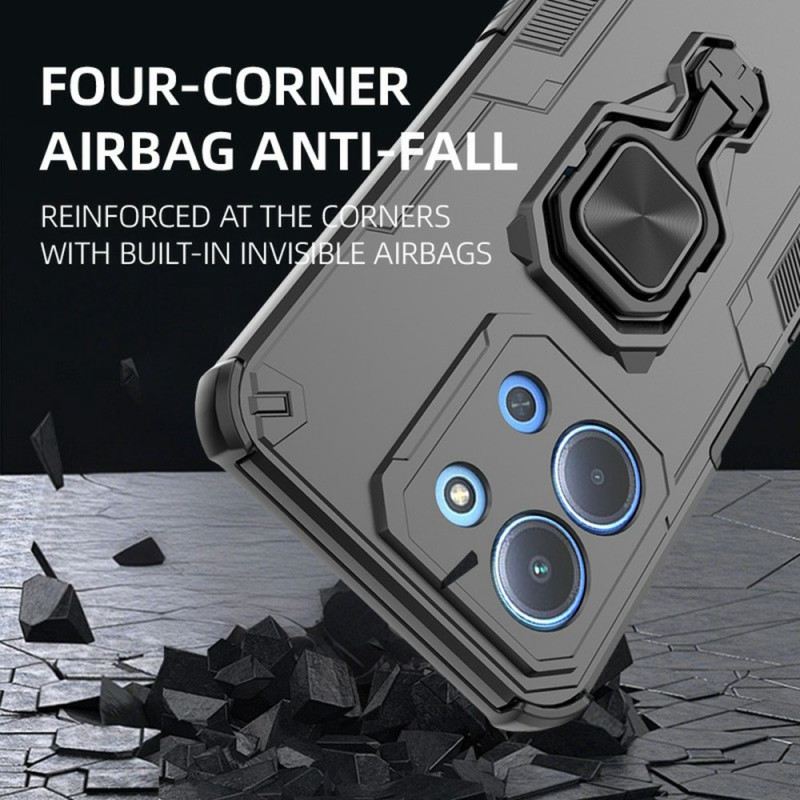 Tok Poco C85 Gyűrűálló