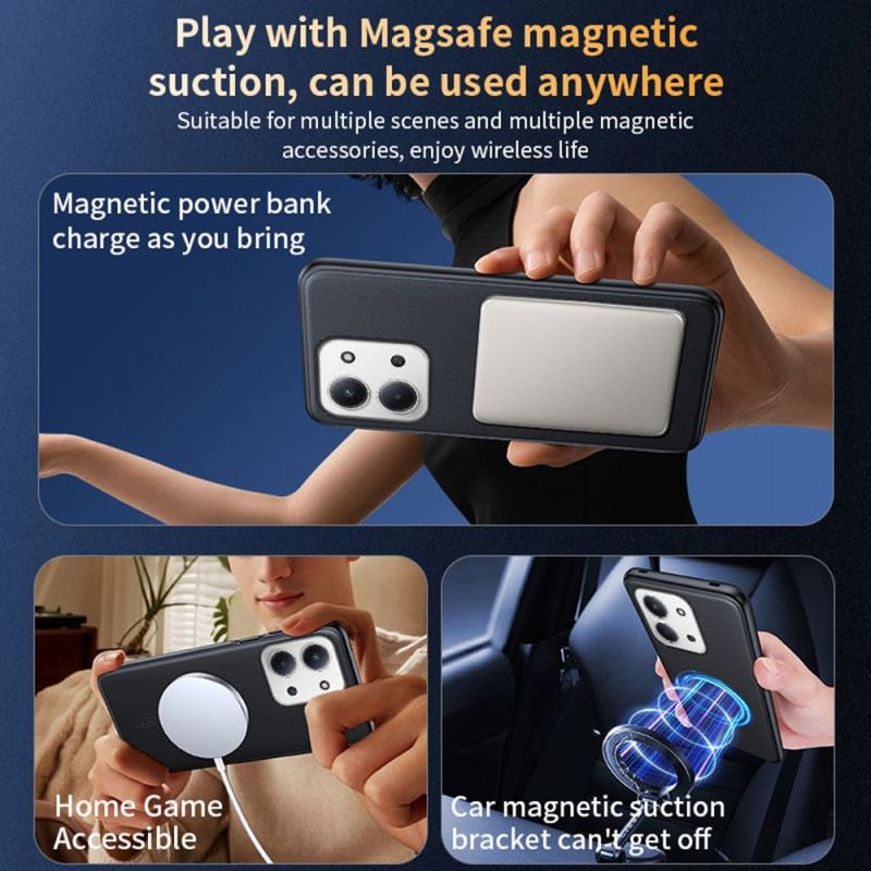 Tok Poco C85 Hibrid Magsafe