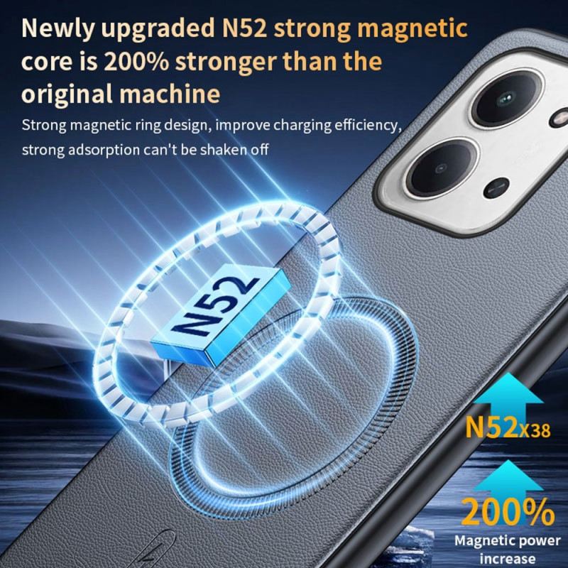 Tok Poco C85 Hibrid Magsafe