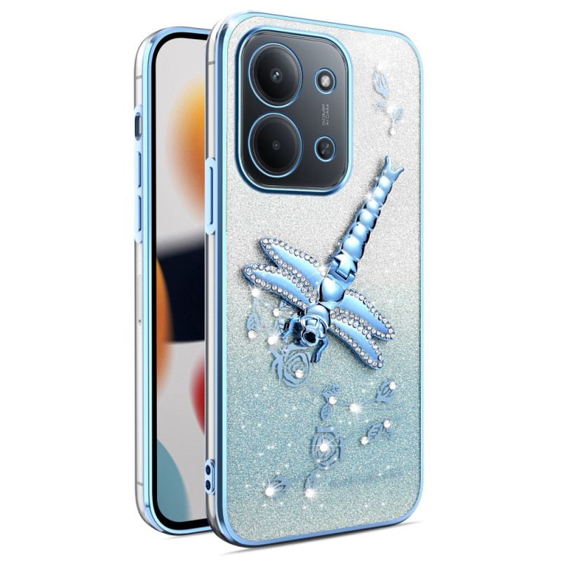 Tok Poco C85 Kadem Szitakötő-tartó