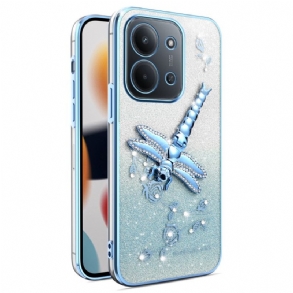 Tok Poco C85 Kadem Szitakötő-tartó