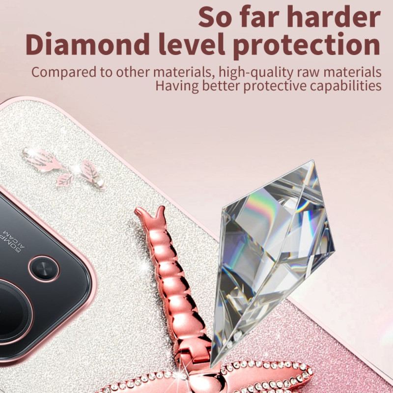 Tok Poco C85 Kadem Szitakötő-tartó