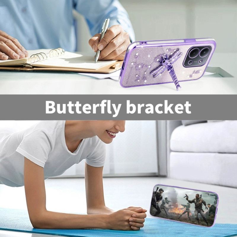 Tok Poco C85 Kadem Szitakötő-tartó