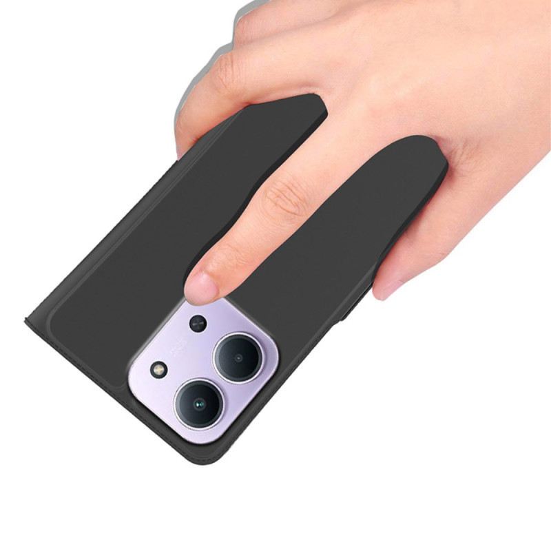 Tok Poco C85 Kártya Tartó