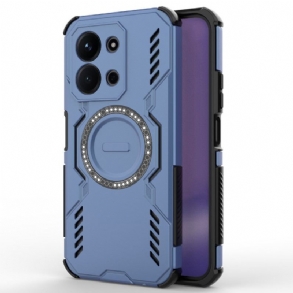 Tok Poco C85 Szellőzés