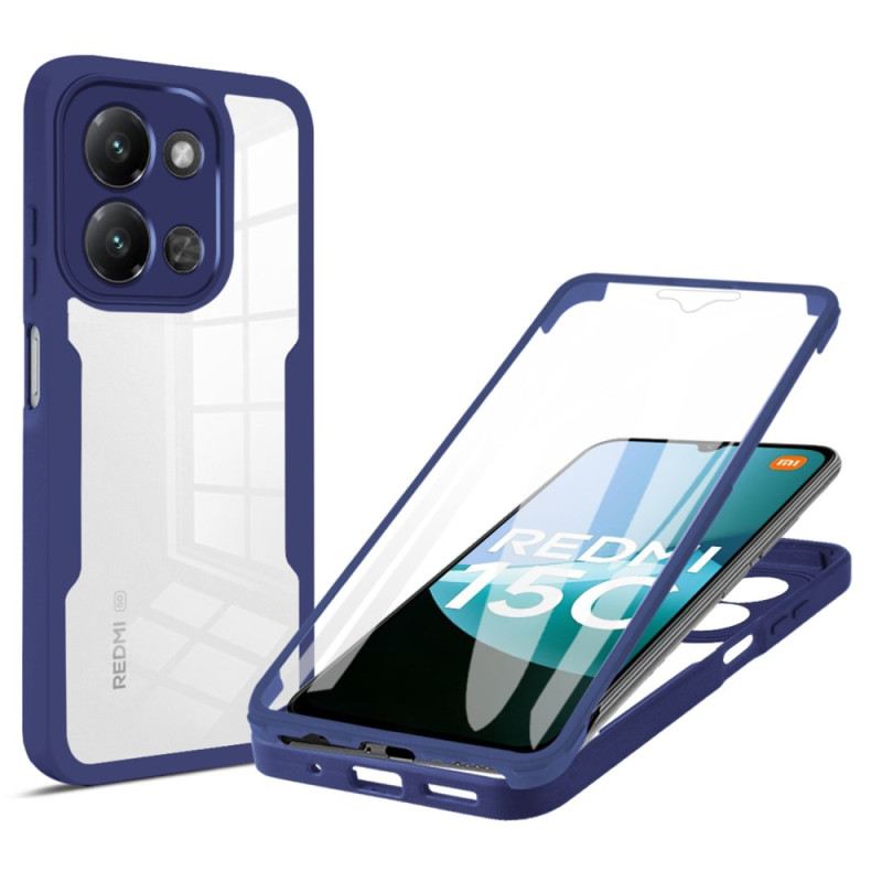 Tok Poco C85 Teljes Védelem