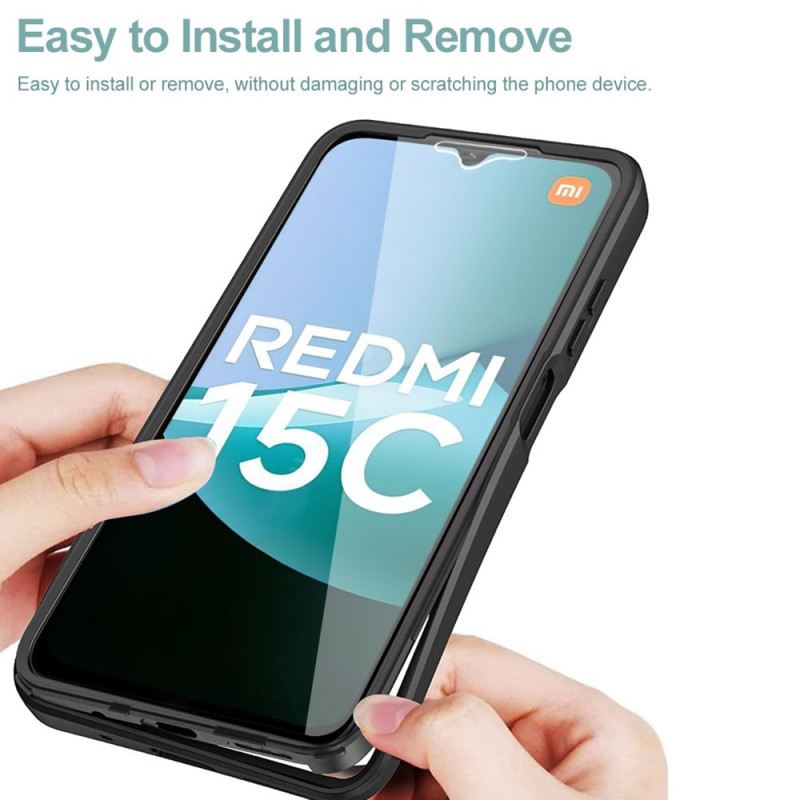 Tok Poco C85 Teljes Védelem