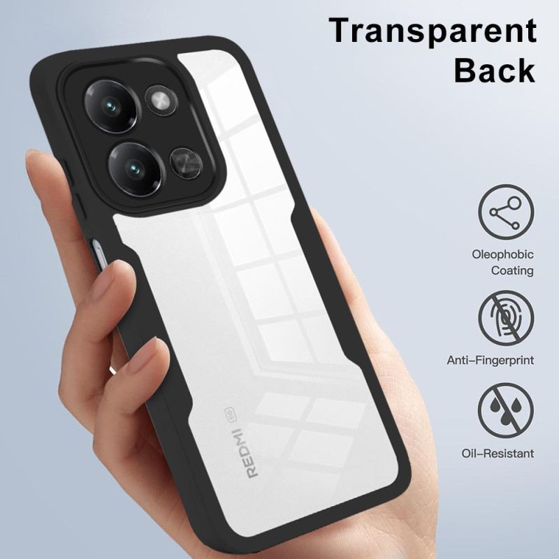 Tok Poco C85 Teljes Védelem