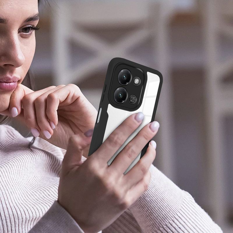 Tok Poco C85 Teljes Védelem