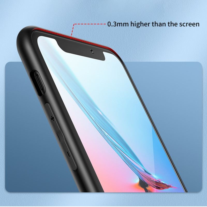 Tok Poco C85 Virágmintás Edzett Üveg