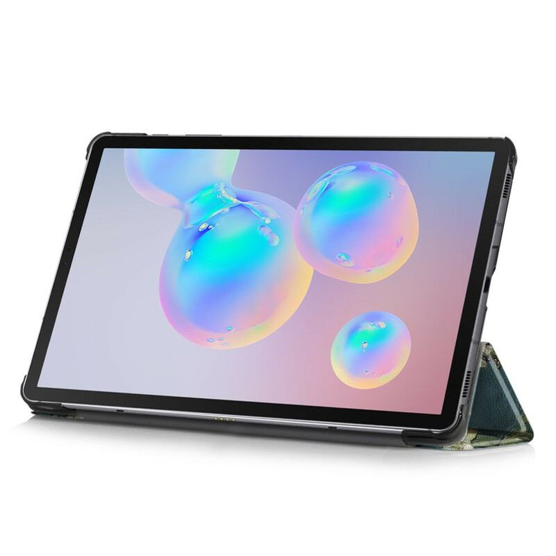 Tok Samsung Galaxy Tab S6 Lite Megerősített Templomok