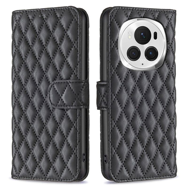 Fliptok Honor Magic 6 Pro Steppelt Binfen Szín