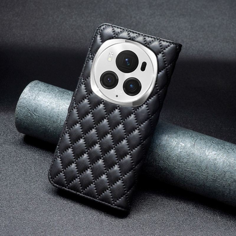 Fliptok Honor Magic 6 Pro Steppelt Binfen Szín