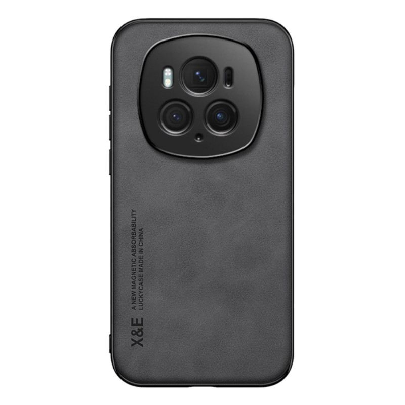 Mobiltelefon Tokok Honor Magic 6 Pro Bőrhatás X&e