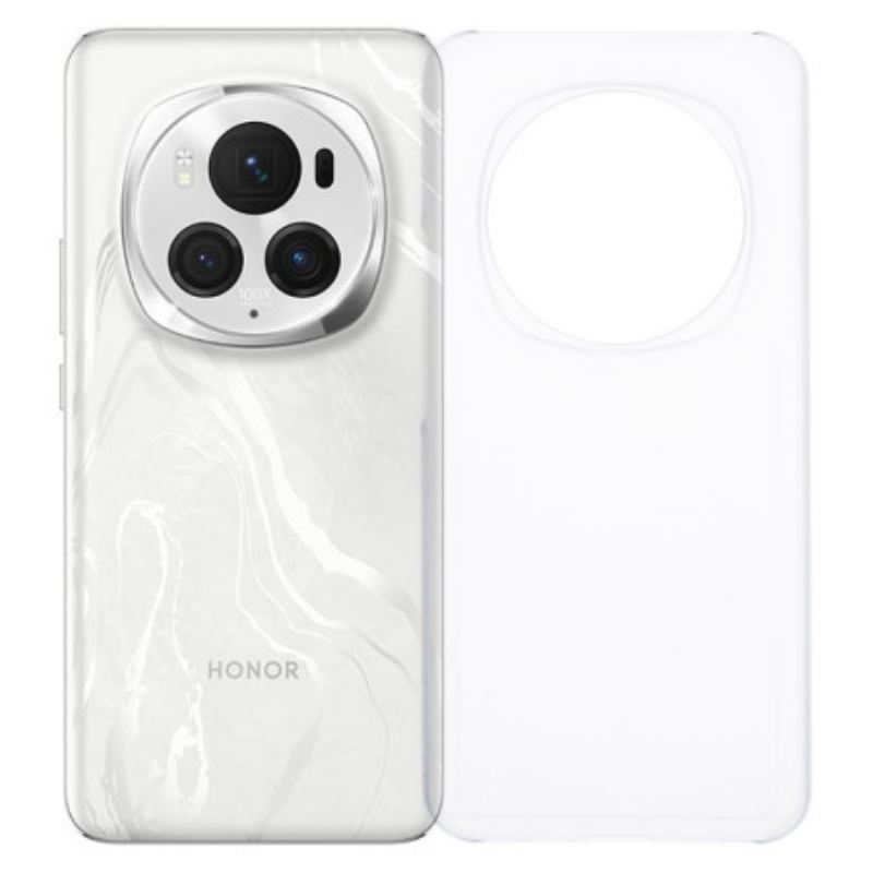 Tok Honor Magic 6 Pro Átlátszó
