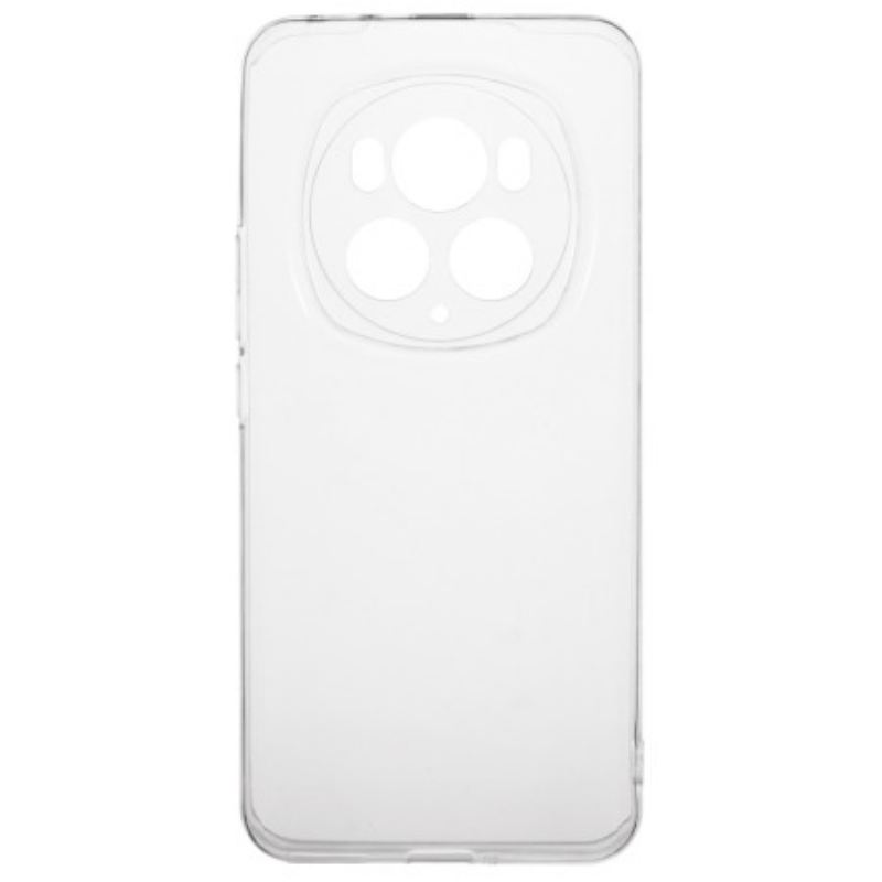 Tok Honor Magic 6 Pro Átlátszó Fényes
