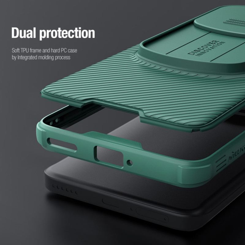 Tok Honor Magic 6 Pro Camshield Pro Sorozat Nillkin