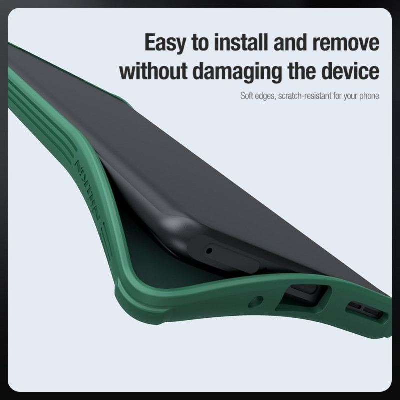 Tok Honor Magic 6 Pro Camshield Pro Sorozat Nillkin