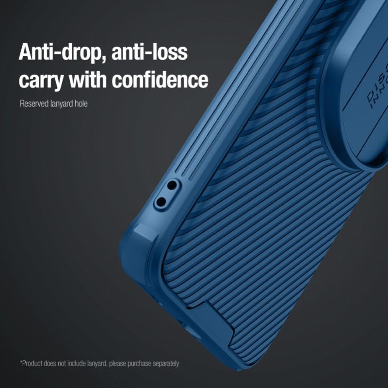 Tok Honor Magic 6 Pro Camshield Pro Sorozat Nillkin