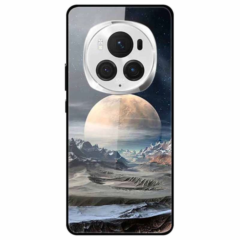 Tok Honor Magic 6 Pro Edzett Üvegminta