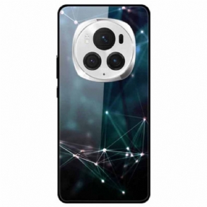 Tok Honor Magic 6 Pro Edzett Üvegmolekulák