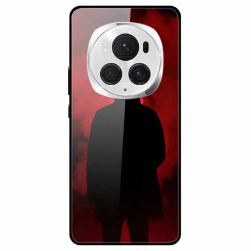 Tok Honor Magic 6 Pro Férfi Edzett Üveg