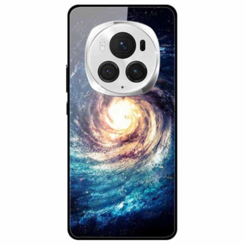 Tok Honor Magic 6 Pro Kozmikus Edzett Üveg