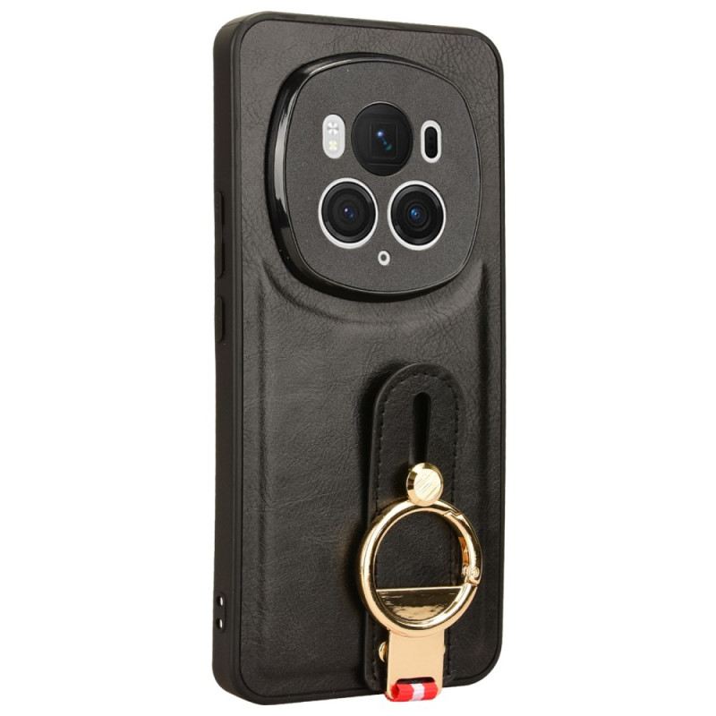 Tok Honor Magic 6 Pro Szíjtartó És Üvegnyitó Gyűrű