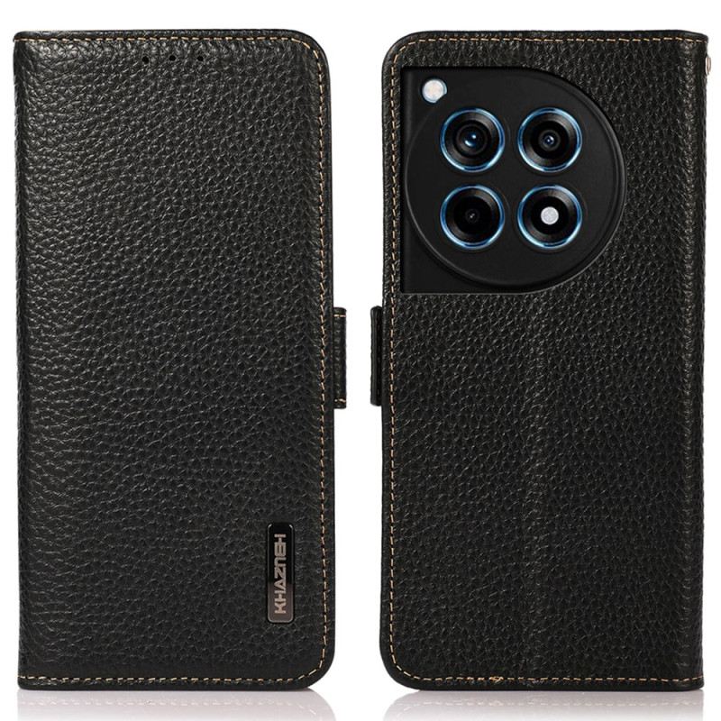 Kinyitható Tokok Oneplus 12r Khazneh
