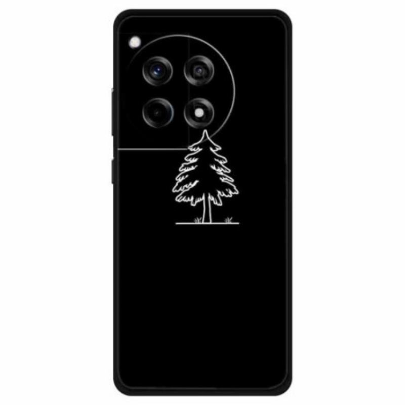 Mobiltelefon Tokok Oneplus 12r Pin