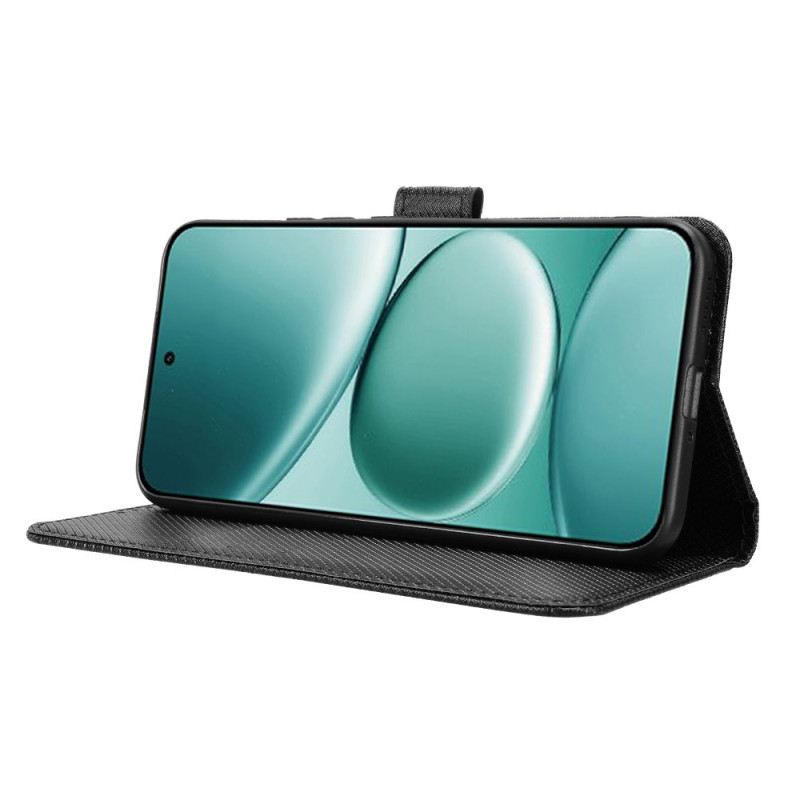 Bőrtok Xiaomi Redmi Note 15 Pro 5g Pöttyök