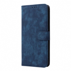 Bőrtok Xiaomi Redmi Note 15 Pro 5g Rfid-blokkoló És Pántos