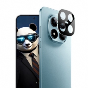 Edzett Üveg Lencsevédő Xiaomi Redmi Note 15 Pro 5g / Note 15 Pro Plus 5g / Poco M8 Pro-hoz (fekete)