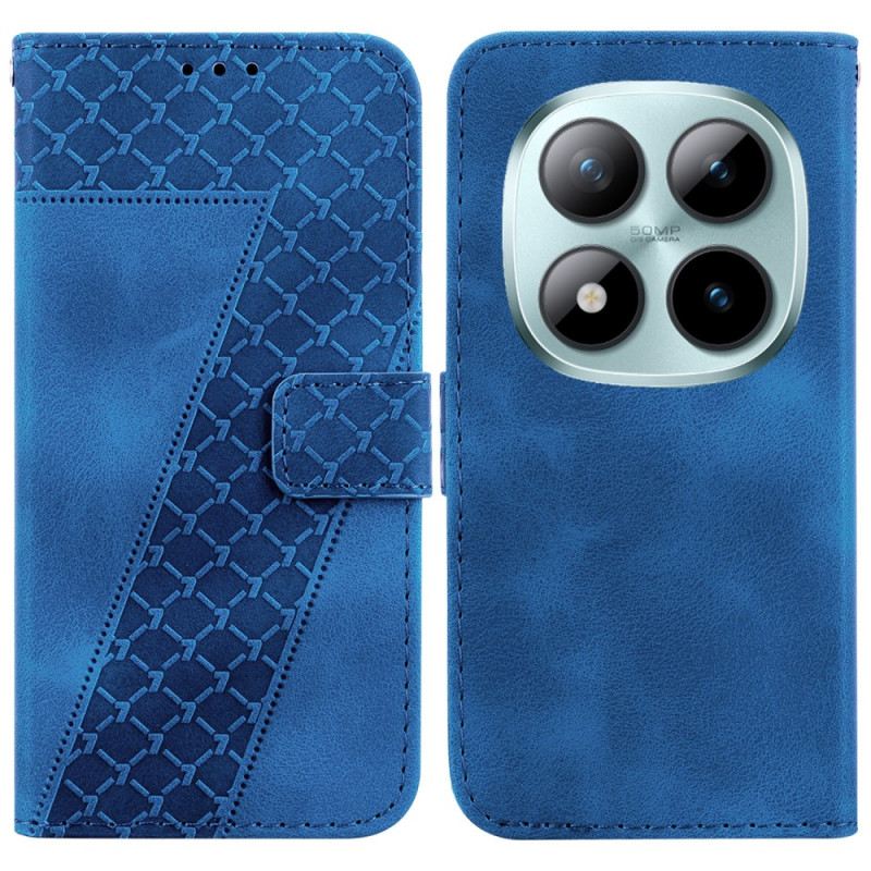 Fliptok Xiaomi Redmi Note 15 Pro 5g 7. Minta