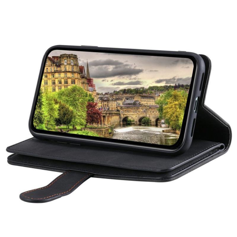 Fliptok Xiaomi Redmi Note 15 Pro 5g 9 Kártyás Pénztárca