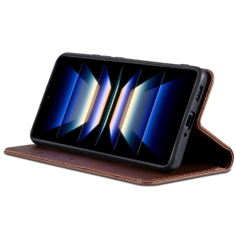 Fliptok Xiaomi Redmi Note 15 Pro 5g Azns