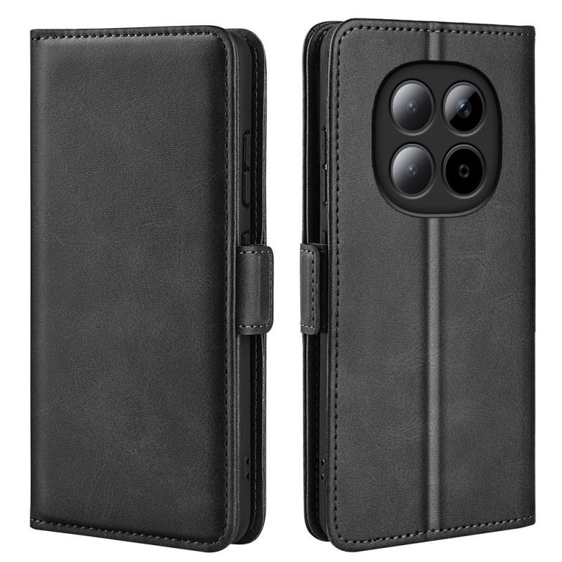 Fliptok Xiaomi Redmi Note 15 Pro 5g Dupla Csattal