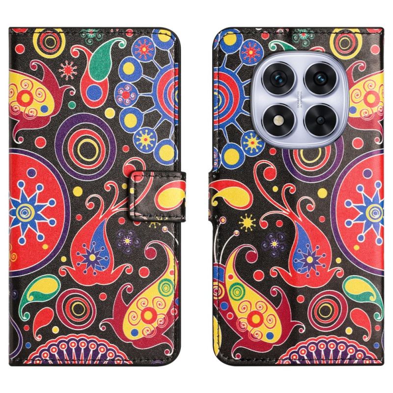 Fliptok Xiaomi Redmi Note 15 Pro 5g Galaxisminta