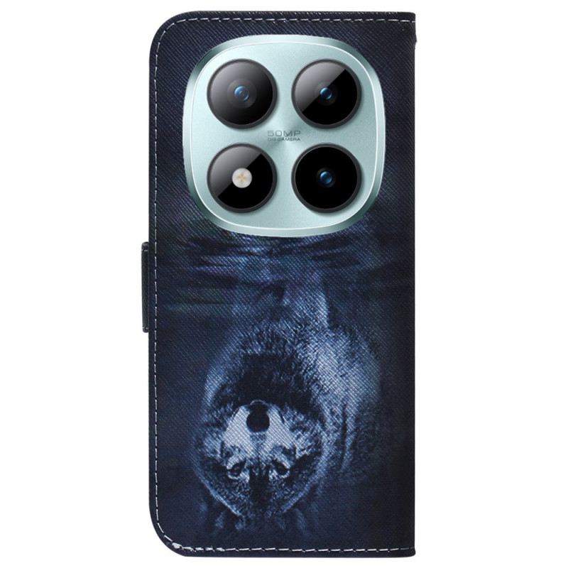 Fliptok Xiaomi Redmi Note 15 Pro 5g Kiskutya Álmok