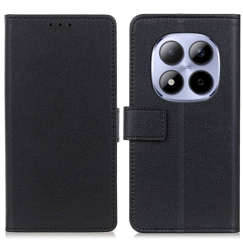 Fliptok Xiaomi Redmi Note 15 Pro 5g Klasszikus