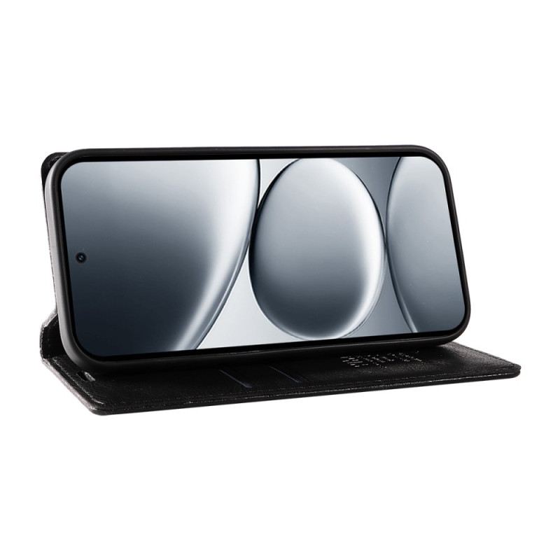 Fliptok Xiaomi Redmi Note 15 Pro 5g Retro Yikatu Yk