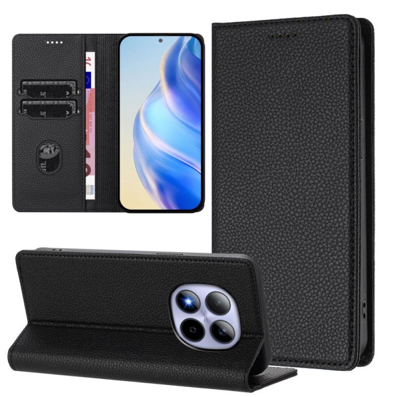 Fliptok Xiaomi Redmi Note 15 Pro 5g Rfid Védelem