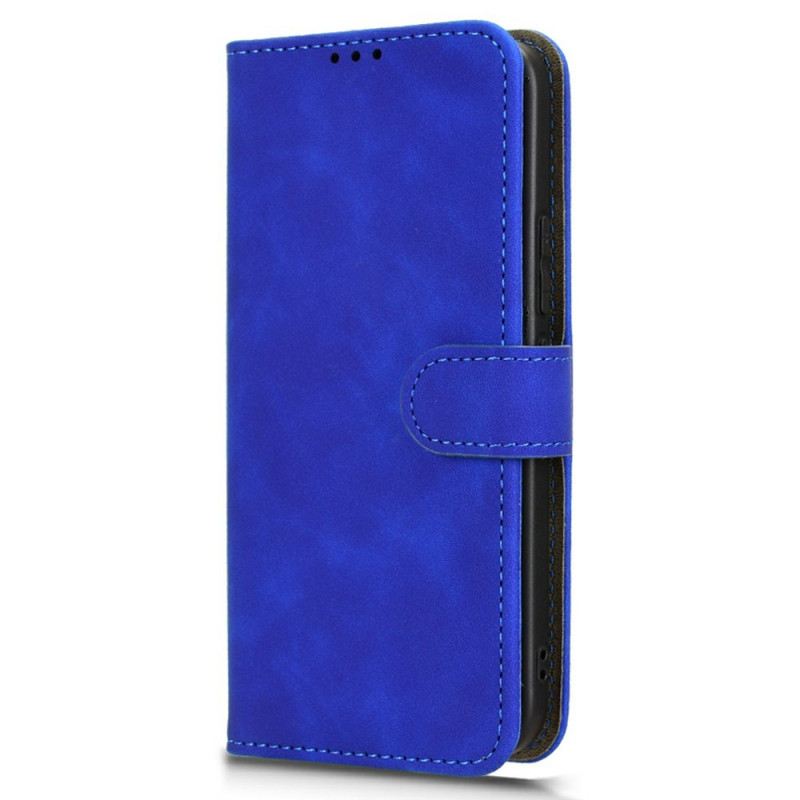 Fliptok Xiaomi Redmi Note 15 Pro 5g Velúr Hatású